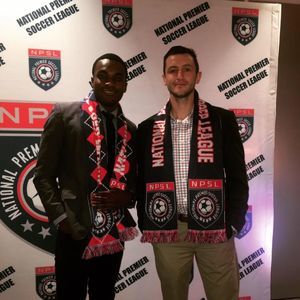 Meet your Posher, Matt